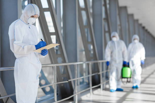 Best Airborne Mold Testing  in Vevay, IN