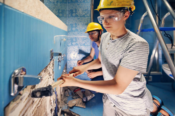 Best Water Damage & Mold Remediation  in Vevay, IN
